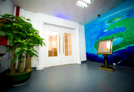 廣州上戶親子鑒定