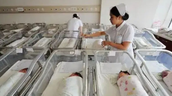 廣州親子鑒定中心