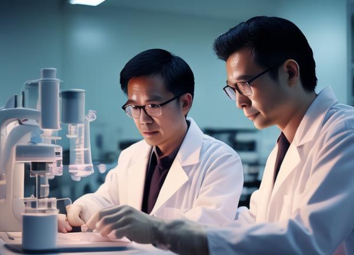 廣州親子鑒定實驗室