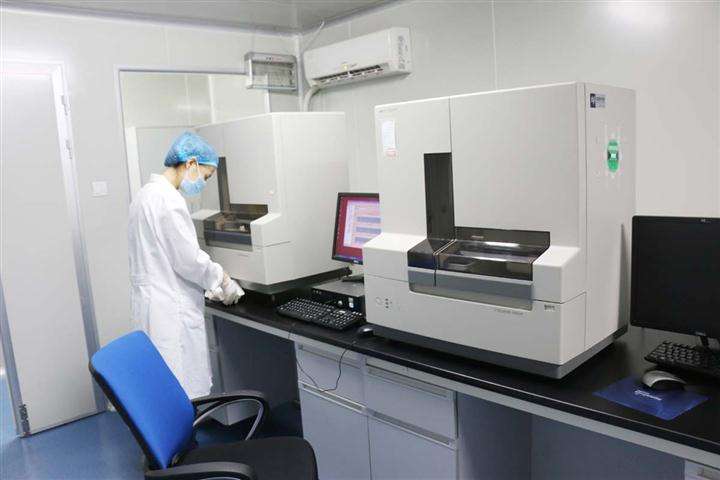 上戶口親子鑒定