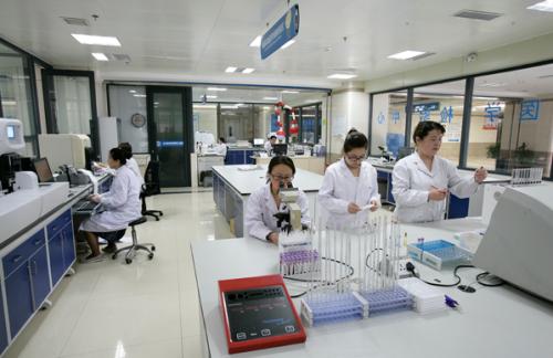 廣州做親子鑒定需要什么東西